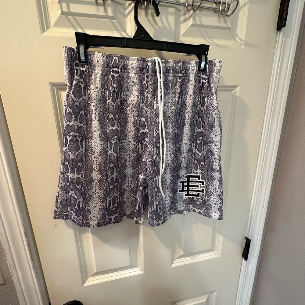 ERIC EMANUEL SHORTS